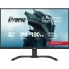 Écran PC Gaming iiyama GB3272QSU-B1 32" Quad HD