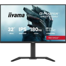 Écran PC Gaming iiyama GB3272QSU-B1 32" Quad HD