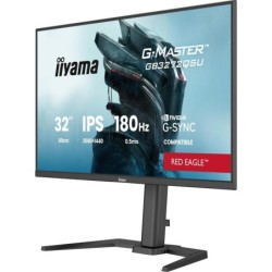 Écran PC Gaming iiyama GB3272QSU-B1 32" Quad HD