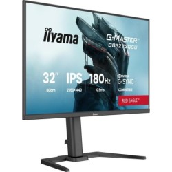 Écran PC Gaming iiyama GB3272QSU-B1 32" Quad HD