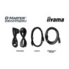 Écran PC Gaming iiyama GB3272QSU-B1 32" Quad HD