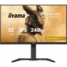 Écran PC Gaming iiyama GB3290QSU-B1 32" Quad HD