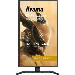 Écran PC Gaming iiyama GB3290QSU-B1 32" Quad HD