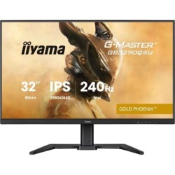 Écran PC Gaming iiyama GB3290QSU-B1 32" Quad HD