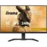 Écran PC Gaming iiyama GB3290QSU-B1 32" Quad HD