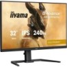 Écran PC Gaming iiyama GB3290QSU-B1 32" Quad HD