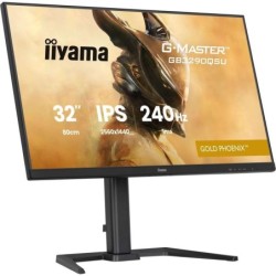 Écran PC Gaming iiyama GB3290QSU-B1 32" Quad HD