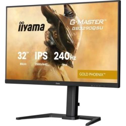 Écran PC Gaming iiyama GB3290QSU-B1 32" Quad HD