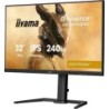 Écran PC Gaming iiyama GB3290QSU-B1 32" Quad HD