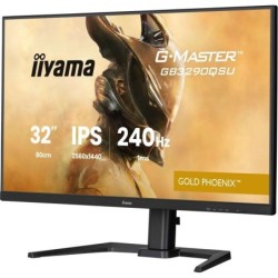 Écran PC Gaming iiyama GB3290QSU-B1 32" Quad HD