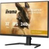 Écran PC Gaming iiyama GB3290QSU-B1 32" Quad HD