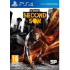 Jeux PS4 : Infamous Second Son - Occasion
