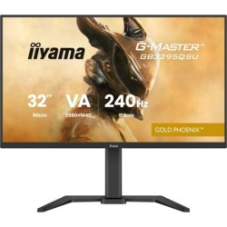 Écran PC Gaming iiyama GB3295QSU-B1 32" Quad HD
