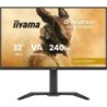 Écran PC Gaming iiyama GB3295QSU-B1 32" Quad HD