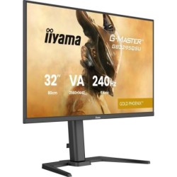 Écran PC Gaming iiyama GB3295QSU-B1 32" Quad HD
