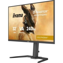 Écran PC Gaming iiyama GB3295QSU-B1 32" Quad HD