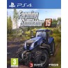 Jeux PS4 : Farming Simulator 15 - Occasion