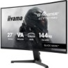 Écran PC incurvé iiyama GC2781HSU-B1 27"