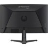 Écran PC incurvé iiyama GC2781HSU-B1 27"