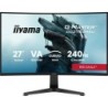 Écran PC incurvé iiyama GC2784HSU-B1 27"