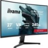Écran PC incurvé iiyama GC2784HSU-B1 27"