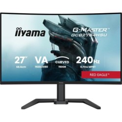 Écran PC incurvé iiyama GCB2784HSU-B1 27"