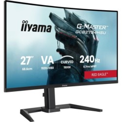 Écran PC incurvé iiyama GCB2784HSU-B1 27"