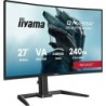 Écran PC incurvé iiyama GCB2784HSU-B1 27"