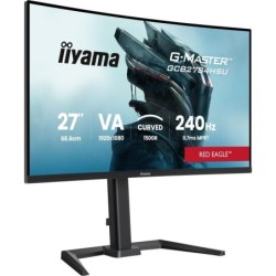 Écran PC incurvé iiyama GCB2784HSU-B1 27"