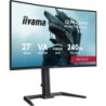 Écran PC incurvé iiyama GCB2784HSU-B1 27"