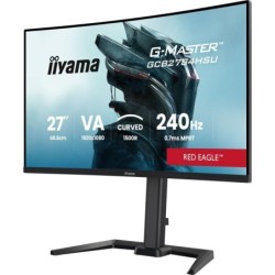 Écran PC incurvé iiyama GCB2784HSU-B1 27"