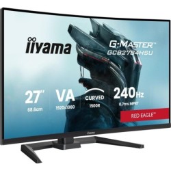 Écran PC incurvé iiyama GCB2784HSU-B1 27"