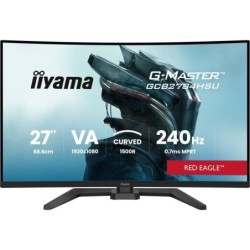 Écran PC incurvé iiyama GCB2784HSU-B1 27"