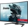 Écran PC incurvé iiyama GCB2784HSU-B1 27"