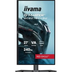 Écran PC incurvé iiyama GCB2784HSU-B1 27"
