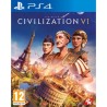 Jeux PS4 : Civilization VI - Occasion