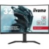 Écran PC Gaming iiyama GCB3280QSU-B2 32" Dual QHD