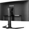 Écran PC Gaming iiyama GCB3280QSU-B2 32" Dual QHD