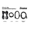 Écran PC Gaming iiyama GCB3280QSU-B2 32" Dual QHD