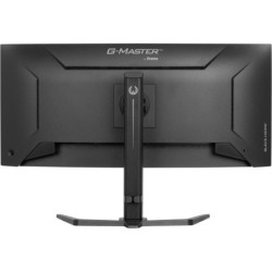 Écran PC Gaming iiyama GCB3482WQSU-B1 34" UltraWide Quad HD