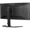 Écran PC Gaming iiyama GCB3482WQSU-B1 34" UltraWide Quad HD