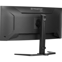 Écran PC Gaming iiyama GCB3482WQSU-B1 34" UltraWide Quad HD