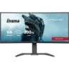 Écran PC Gaming iiyama GCB3484WQSU-B2 34" UltraWide Quad HD