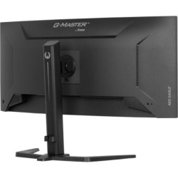 Écran PC Gaming iiyama GCB3484WQSU-B2 34" UltraWide Quad HD