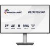 Écran PC iiyama ProGraphic HB2701UHSNP-B1 27" 4K Ultra HD