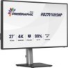 Écran PC iiyama ProGraphic HB2701UHSNP-B1 27" 4K Ultra HD