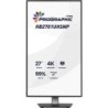 Écran PC iiyama ProGraphic HB2701UHSNP-B1 27" 4K Ultra HD