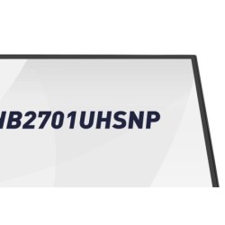Écran PC iiyama ProGraphic HB2701UHSNP-B1 27" 4K Ultra HD