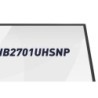Écran PC iiyama ProGraphic HB2701UHSNP-B1 27" 4K Ultra HD