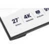 Écran PC iiyama ProGraphic HB2701UHSNP-B1 27" 4K Ultra HD